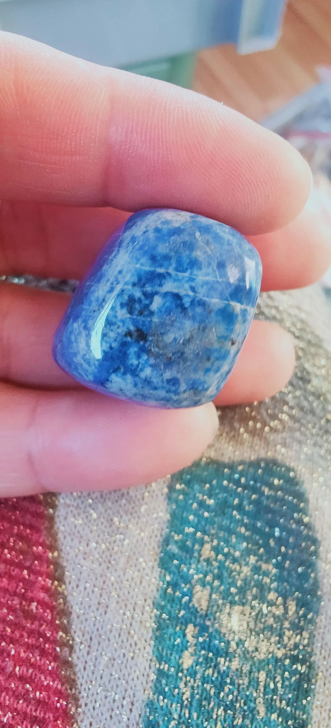 Lote de 12 piedras de calidad +++, – photo 19